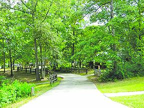 Clear Creek Recreational Area in the Bankhead National Forest is now open, as is Corinth Recreational Area.  The popular sites will be open through November.