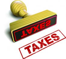 Taxes