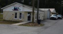 Bear Creek Town Hall has been visited by SBI officials.