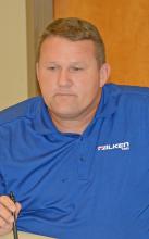 Daniel Green