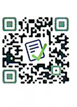 Report It QR Code