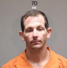 Randy Justin Brown (Courtesy Photo)