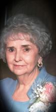Vera Wilson