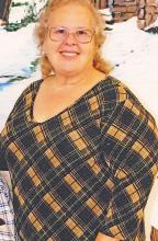 Eldonna McBroom